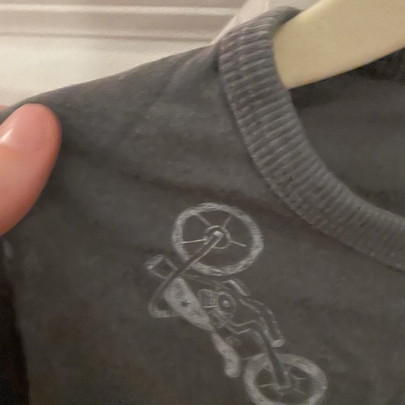 Zara kids shirt 9/12 months - Picture 5 of 5